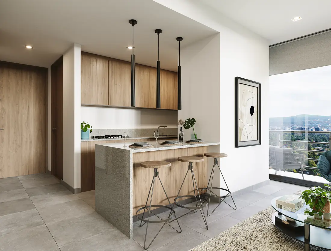 Almera House 57, imagen 4