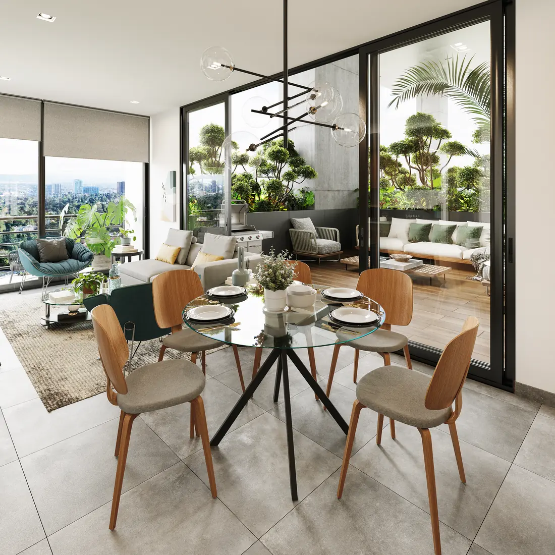 Almera House 57, imagen 3