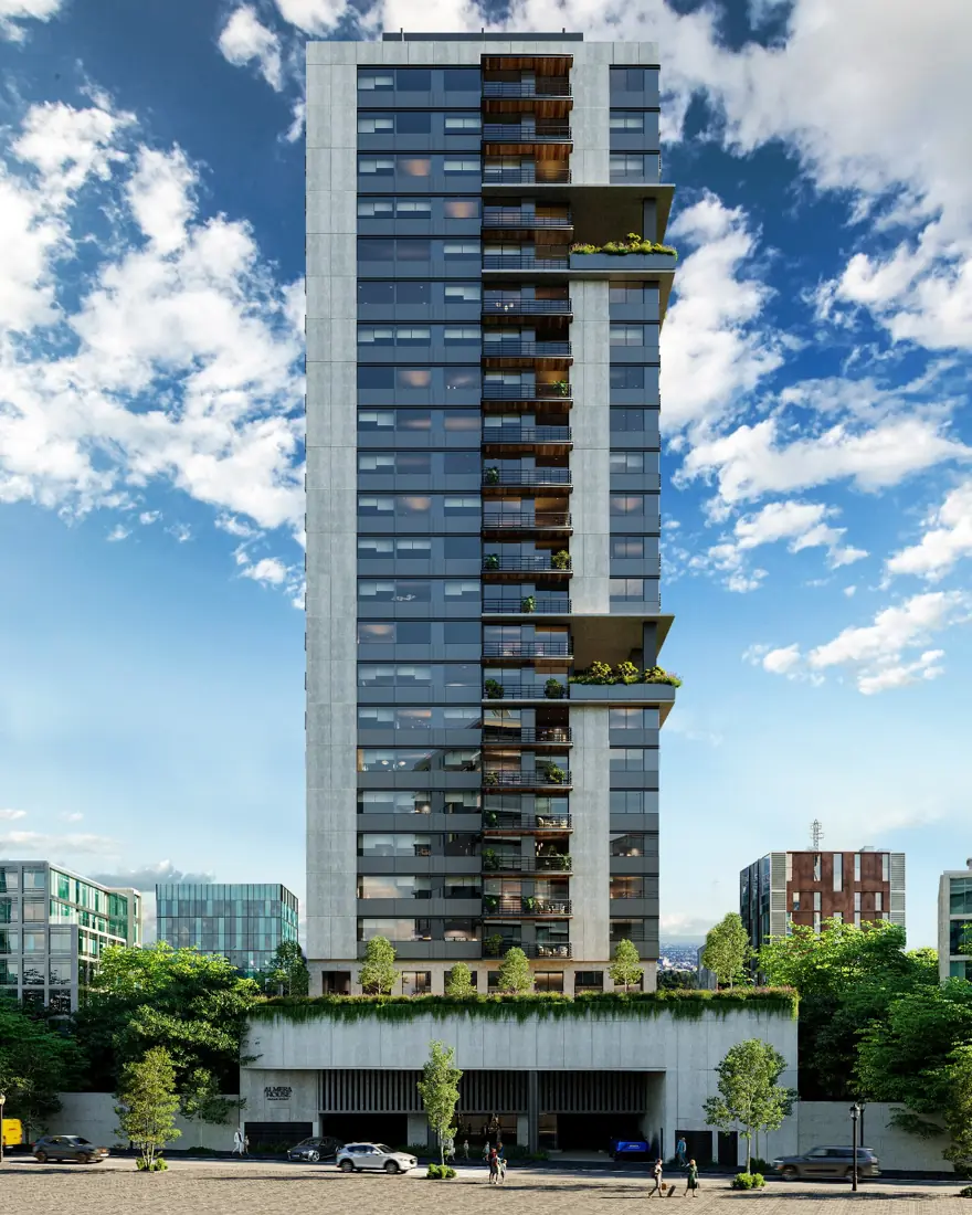 Almera House 57