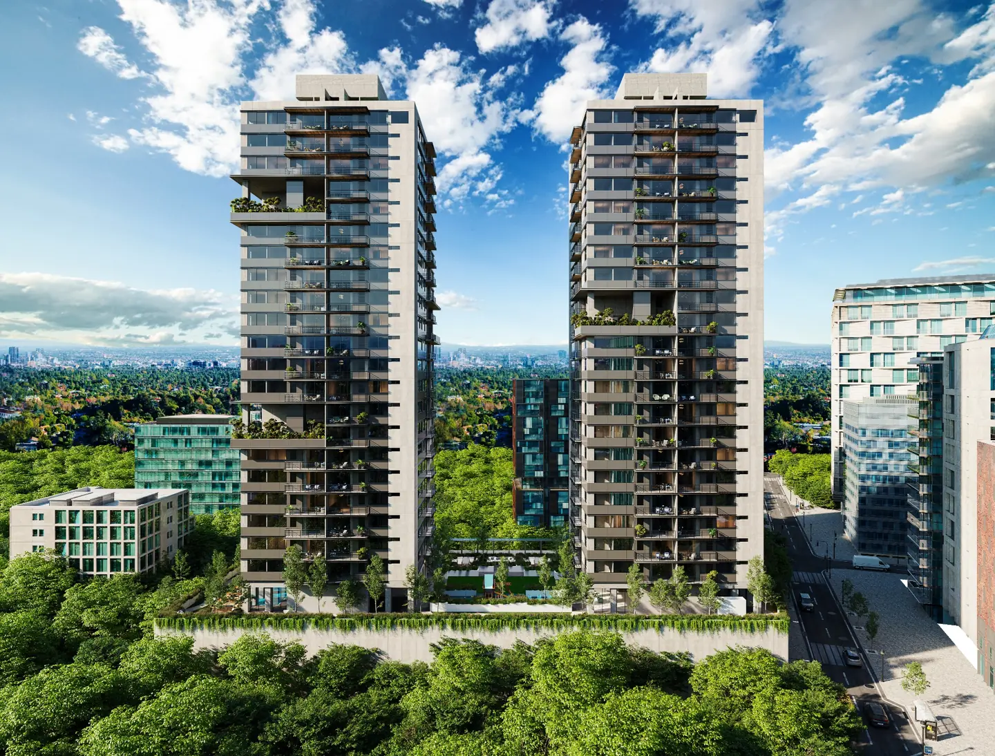 Almera House 57, imagen 1