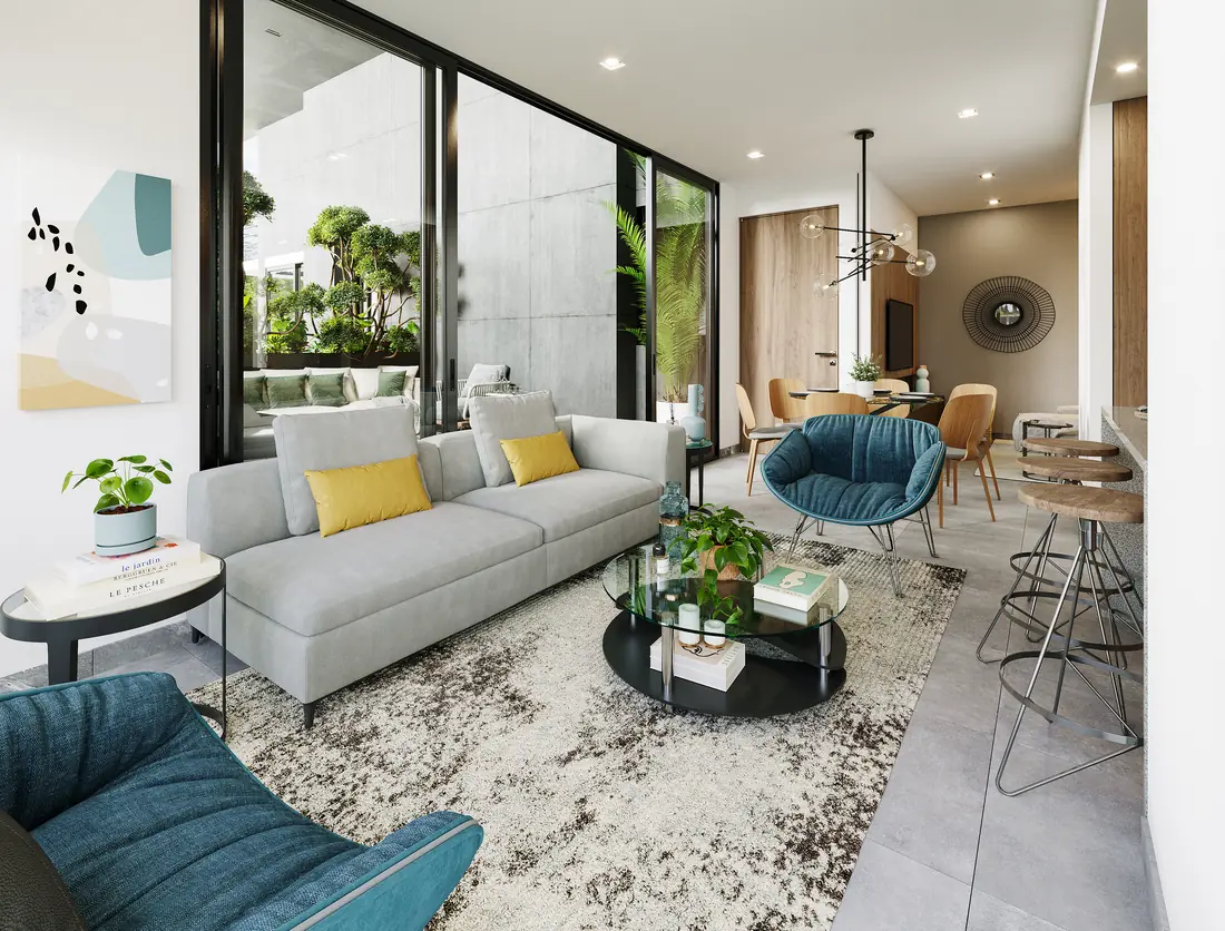 Almera House 57, imagen 2